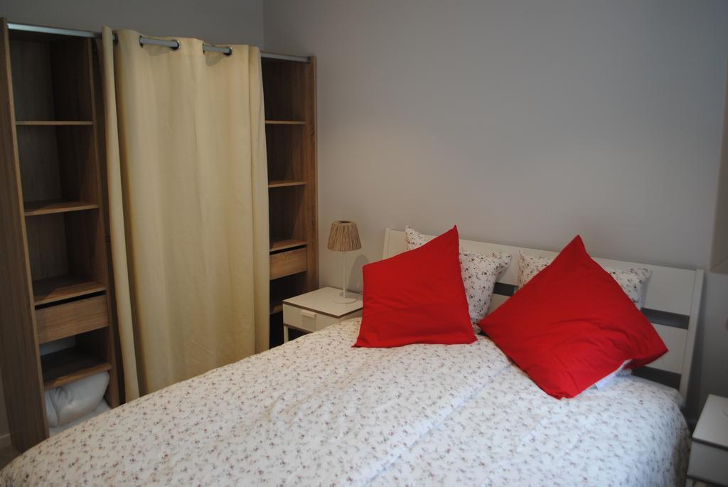 Gite De Charme Colmar Exterior photo