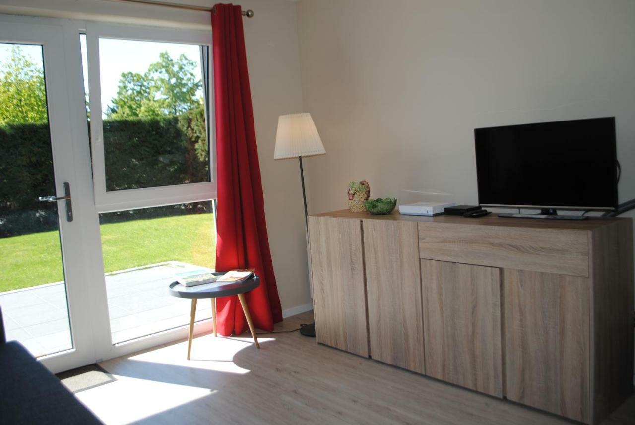 Gite De Charme Colmar Exterior photo